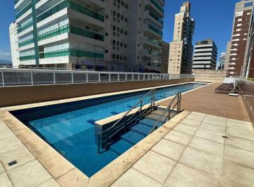 Apartamento de 3 quartos, Santos · APARTAMENTO 3 DORMITORIOS 1 SUITE 1 VAGA AREA DE LAZER POMPEIA