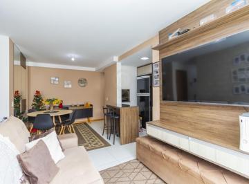 202510281208309556.jpg · Apartamento para Venda em Curitiba, Campo Comprido, 3 dormitórios, 1 suíte, 2 banheiros, 1 vaga