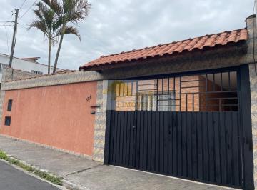 Foto 01 · Casa para locação em São Paulo-SP, Jardim São Jorge (Raposo Tavares) - 3 quartos, 2 salas, 2 banheir