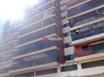 Apartamento de 2 quartos, Taguatinga · CNB 10 EDIFÍCIO PANORAMA 43 m2 - 2 Quartos - 1 Vaga -Taguatinga Norte