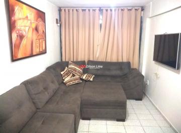 Apartamento de 2 quartos, Taguatinga · CNB 10 EDIFÍCIO PANORAMA 43 m2 - 2 Quartos - Taguatinga Norte