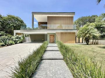 Casa de 5 quartos, Jandira · Casa com 5 quartos e uma área total de 572 m² a venda, Jardim do Golf I! Um refúgio de luxo