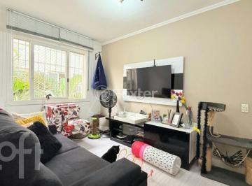 337ba92d · Apartamento, 1 dormitórios, 42.74 m², em Jardim do Salso