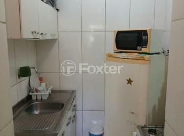 690b6e7a · Apartamento, 1 dormitórios, 26.53 m², em Santo Antônio