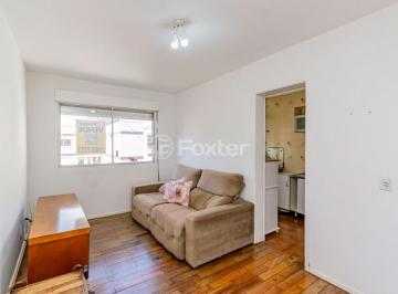 02-APARTAMENTO-2D-SANTO-ANTONIO-PORTO-ALEGRE-942861.jpg · Apartamento, 2 dormitórios, 55.56 m², em Santo Antônio