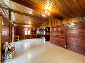 Foto 01 · Residência de Alto Padrão em Condomínio Exclusivo em Barueri-SP - São Fernando: 4 Quartos, 1 Suite, 