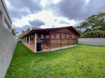 Foto 28 · Residência de Alto Padrão em Condomínio Exclusivo em Barueri-SP - São Fernando: 4 Quartos, 1 Suite,