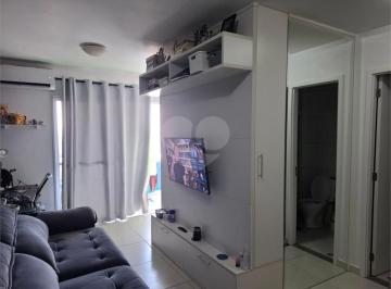 Apartamento de 1 quarto, São Paulo · APARTAMENTO À VENDA COM 1 DORMITÓRIO NO CAMBUCI