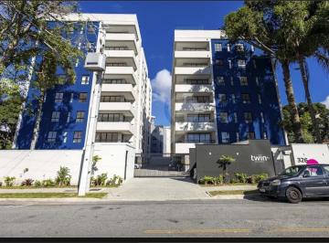Apartamento de 3 quartos, Curitiba · Lindo Apartamento de 3 quartos no bairro Portão. 