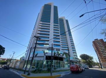 Apartamento de 3 quartos, Fortaleza · Apartamento com 3 quartos, 166 m² à venda em Fátima