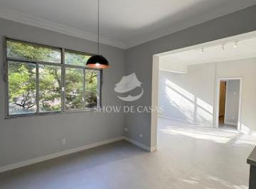 Apartamento · 160m² · 3 Quartos · 1 Vaga · Apartamento em Ipanema - Rio de Janeiro