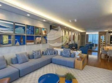 Apartamento · 171m² · 4 Quartos · 3 Vagas · Apartamento : Padrão / Residencial / Ipanema