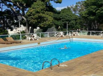 Apartamento · 110m² · 2 Quartos · Apartamento no Flamengo, prédio com infra, próximo Praia