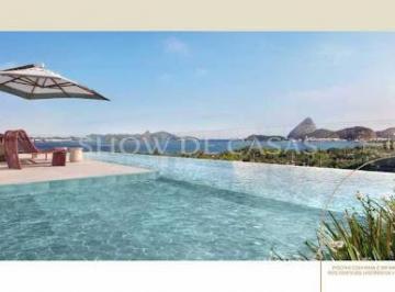 Apartamento · 194m² · 2 Quartos · 2 Vagas · Apartamento : / Residencial / Glória