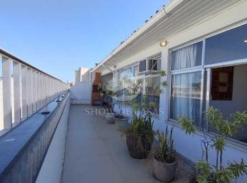 Apartamento · 388m² · 4 Quartos · 2 Vagas · Cobertura Triplex em Copacabana, Rio de Janeiro, RJ