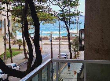 Apartamento · 200m² · 3 Quartos · 3 Vagas · Apartamento em Leblon - Rio de Janeiro