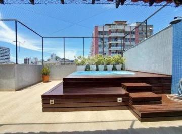 Apartamento · 220m² · 3 Quartos · 2 Vagas · Cobertura em Ipanema - Rio de Janeiro
