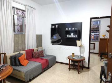 Apartamento · 37m² · 1 Quarto · Apartamento Térreo, tipo casa, em Copacabana, Rio de Janeiro