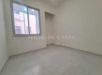 Apartamento · 40m² · 1 Quarto · Apartamento :  / Residencial / Catete