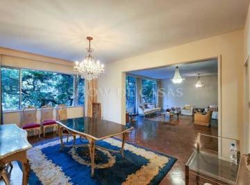 Apartamento · 294m² · 3 Quartos · 1 Vaga · Apartamento 3 quartos com 1 vaga de garagem em Copacabana, Rio de Janeiro