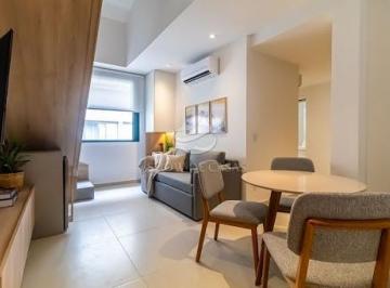 Apartamento · 68m² · 2 Quartos · Cobertura : / Residencial / Copacabana