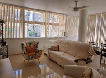 Apartamento · 140m² · 3 Quartos · 1 Vaga · Apartamento próximo a Praia e estação de metrô, Copacabana, Rio de Janeiro, RJ