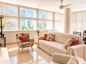 Apartamento · 140m² · 3 Quartos · 1 Vaga · Apartamento próximo a Praia e estação de metrô, Copacabana, Rio de Janeiro, RJ