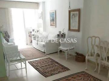 Apartamento · 113m² · 2 Quartos · 1 Vaga · Apartamento : / Residencial / Leblon