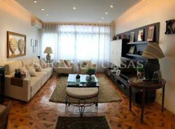 Apartamento · 200m² · 2 Quartos · 1 Vaga · Apartamento : / Residencial / Copacabana