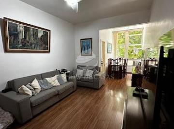 Apartamento · 90m² · 3 Quartos · 1 Vaga · Apartamento : / Residencial / Copacabana