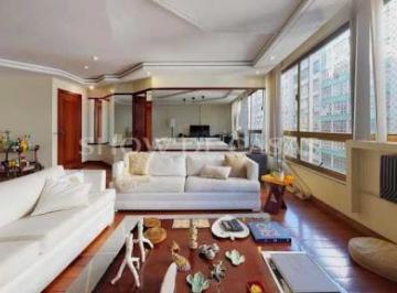 Apartamento · 212m² · 4 Quartos · 3 Vagas · Apartamento : / Residencial / Copacabana
