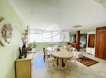 Apartamento · 180m² · 3 Quartos · 1 Vaga · Apartamento com área externa em Copacabana - Rio de Janeiro