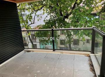 Apartamento · 180m² · 2 Quartos · 1 Vaga · Cobertura : / Residencial / Ipanema
