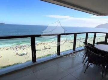 Apartamento · 320m² · 4 Quartos · 3 Vagas · Apartamento :  / Residencial / Ipanema