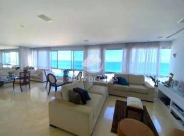 Apartamento · 195m² · 4 Quartos · 2 Vagas · Apartamento em Leblon - Rio de Janeiro