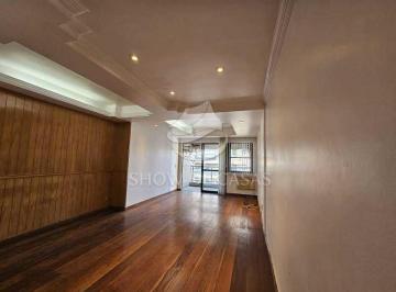 Apartamento · 115m² · 3 Quartos · 3 Vagas · Apartamento 3 quartos com 3 vagas de garagem em Copacabana, Rio de Janeiro