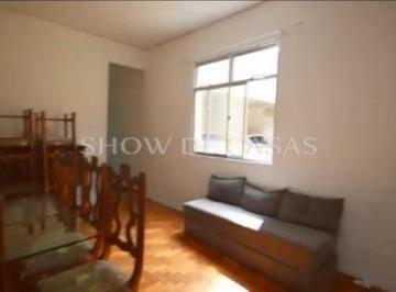 Apartamento · 70m² · 1 Quarto · Apartamento :  / Residencial / Santa Teresa
