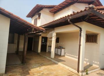 Casa · 360m² · 4 Quartos · 6 Vagas · Casa em Condominio em Itaipu - Niterói