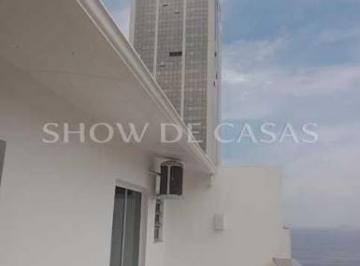 Apartamento · 200m² · 4 Quartos · Cobertura : / Residencial / Copacabana