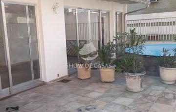 Apartamento · 350m² · 5 Quartos · 3 Vagas · Cobertura Duplex à venda 5 quartos com 3 vagas em Ipanema