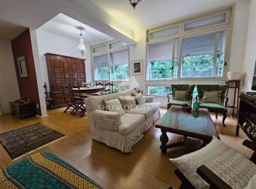 Apartamento · 95m² · 3 Quartos · 1 Vaga · Apartamento em Copacabana - Rio de Janeiro