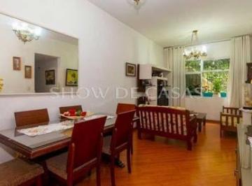 Apartamento · 100m² · 3 Quartos · 1 Vaga · Apartamento :  / Residencial / Botafogo