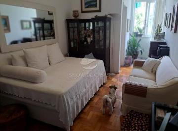 Apartamento · 75m² · 2 Quartos · Apartamento :  / Residencial / Ipanema