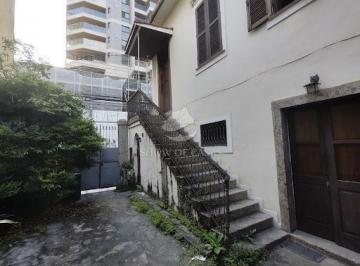 Casa · 680m² · 4 Quartos · 4 Vagas · Casa de rua :  / Residencial / Laranjeiras