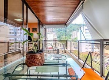 Apartamento · 137m² · 3 Quartos · 2 Vagas · Apartamento :  / Residencial / Botafogo