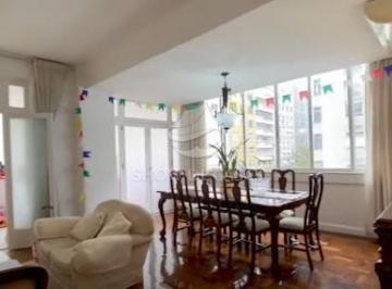 Apartamento · 300m² · 4 Quartos · 1 Vaga · Apartamento com varanda, próximo a Praia, Copacabana, Rio de Janeiro, RJ