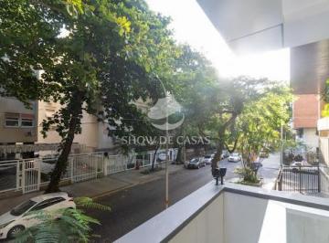 Apartamento · 62m² · 1 Quarto · Apartamento em Ipanema - Rio de Janeiro