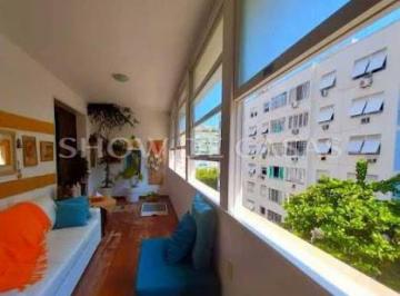 Apartamento · 225m² · 4 Quartos · 1 Vaga · Apartamento : / Residencial / Copacabana