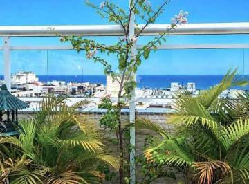 Apartamento · 200m² · 3 Quartos · 1 Vaga · Cobertura em Copacabana - Rio de Janeiro