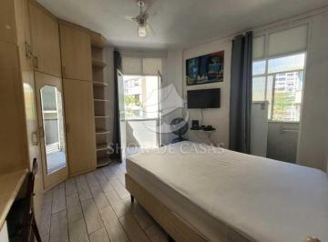 Apartamento · 37m² · 1 Quarto · Kitnet - Conjugado em Copacabana - Rio de Janeiro